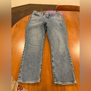 COPY - Madewell jeans